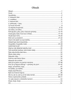 Noty pro heligonku 4.díl - 3