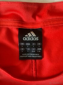 Funkční tričko Adidas - 3