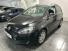 Volkswagen Golf Plus 1,2 TSI 77kW VÝHŘEV ČIDLA - 3