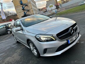 Mercedes benz a180 cdi 2017 W176 lift - 3