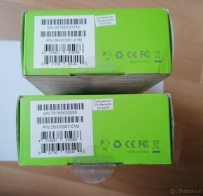 Prodám Bluetooth Headset HTC BH M200 ( nové ) - 3