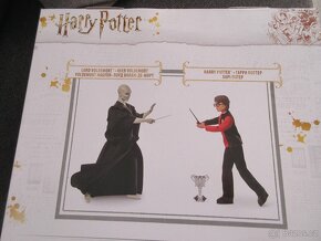 Mattel Harry Potter a Voldemort - 3