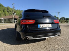 Audi A6 3.0 tfsi 4x4 - 3