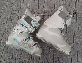 Lyžařské boty TECNICA Phoenix MAX 6 - vel. 25cm - 3