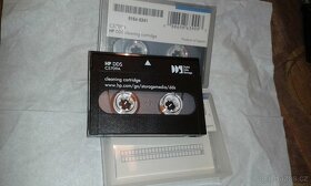 čistící kazeta HP DDS Cleaning Cartridge - C5709A - 3