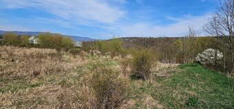 Prodám pozemek u dálnice D8,  29 360m2m - 3