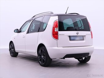 Škoda Roomster 1,2 TSI Noire Sport výhře 1Maj (2014) - 3