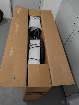 Nové Elektrokolo Duotts c29 2x battery - 3