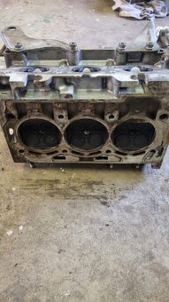 Prodám hlavu HTP 12V 47kw AZQ - 3