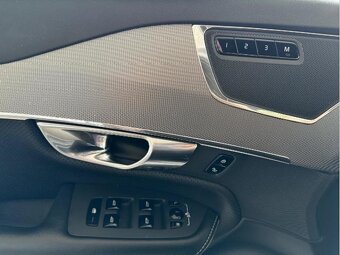 Volvo XC90 II. D5 AWD Power Pulse, R-Design MY18 - 3