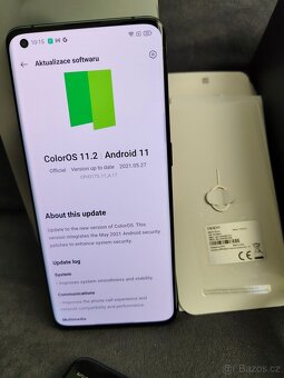 prodám OPPO Find X3 Pro - 3