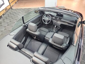 BMW 135i cabrio - 3
