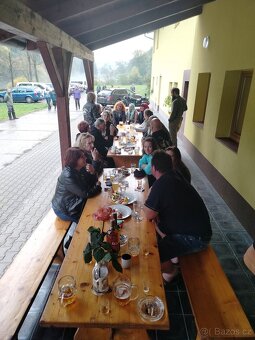 Penzion u řeky Sázavy k pronájmu, ev.č. 97863 - 3