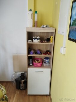 TV stolek - 3