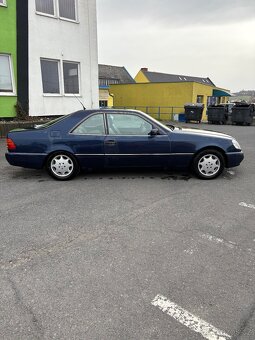 Mercedes Benz 140C - 3