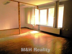 Pronájem nebytového prostoru cca350m2 Frýdek-Místek - 3