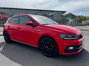 VW POLO GTI 2,0TSI DSG - 3