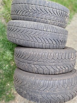 Kola Disky 14" Renault Kangoo Clio atd. - 3