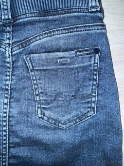 Dámská sukně Pepe Jeans, vel. XS - 3