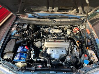 Honda Accord 5g 2.2 coupe - 3