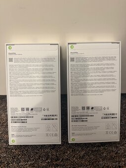 Nerozbaleny Apple iPhone 16 Plus 128gb. Zaruka 2 roky. - 3