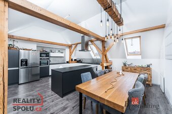 Prodej, byty/4+kk, 159 m2, Bratří Čapků, 50003 Hradec Králov - 3