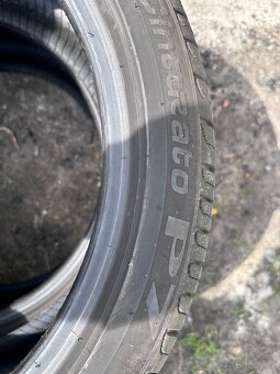 2ks letních pneu 215/45 R18 - Pirelli - 3
