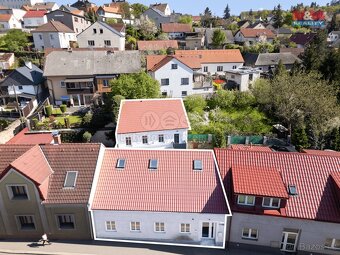Prodej rodinného domu, 196 m², Hořovice, ul. 9. května - 3
