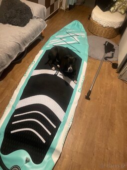 Paddleboard - 3