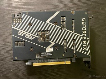 RTX 3060 12GB Asus Phoenix - 3