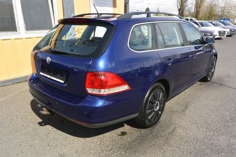 PRODÁM Volkswagen Golf V 1.9TDi - 3