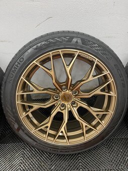 Concaver CVR1 R20 5x115 ET 20 - MID CONCAVE - 3