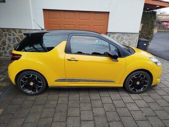 CITROEN DS3 ČR 41000Km - 3