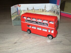 Autobus Doubledecker - 3
