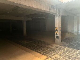 Sklad 400m2 Opava městské sady - 3