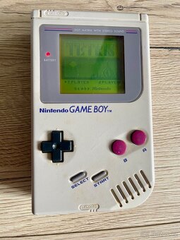 Gameboy Original - 3