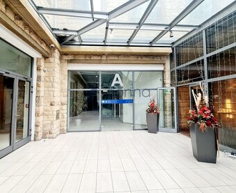 Pronájem kanceláře 222 m² Na Příkopě, Praha - Nové Město - 3