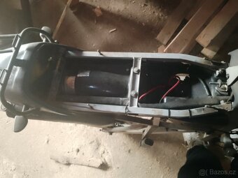 Jawa dandy 50 - 3