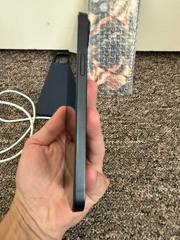 Apple iPhone 14 Plus 128gb Midnight. Obaly - 3