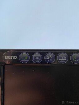 Monitor BenQ G2020HDA - 3