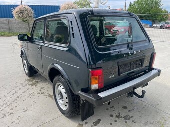 Lada Niva Taiga 1,7i rok.2017 - 3