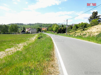 Prodej pozemku k bydlení, 1759 m², Karlovice - 3