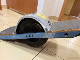 Onewheel+ XR - 3