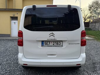 CITROEN JUMPY SPACETOURER - 3