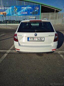 Škoda Octavia 3, 2.0 TDI 110kW DSG L&K, NOVÁ STK 5/2027 - 3