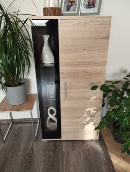 Obývací stěna - 3