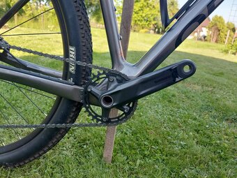 MTB Kolo ORBEA ALMA M50 29" ANTHRACITE - vel M - 3