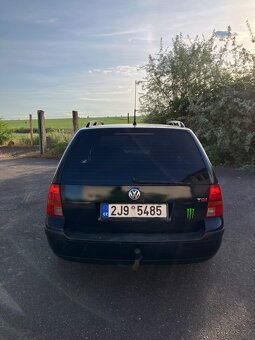 Golf 1.9 tdi PD 74kw - 3