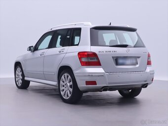 Mercedes-Benz GLK 3,0 320 CDI 165kW 4Matic CZ (2009) - 3