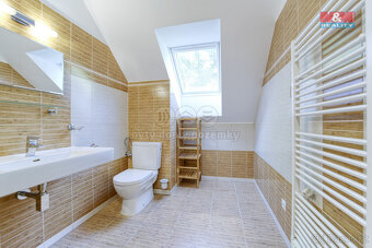 Pronájem bytu 1+kk, 53 m², Stožec - 3